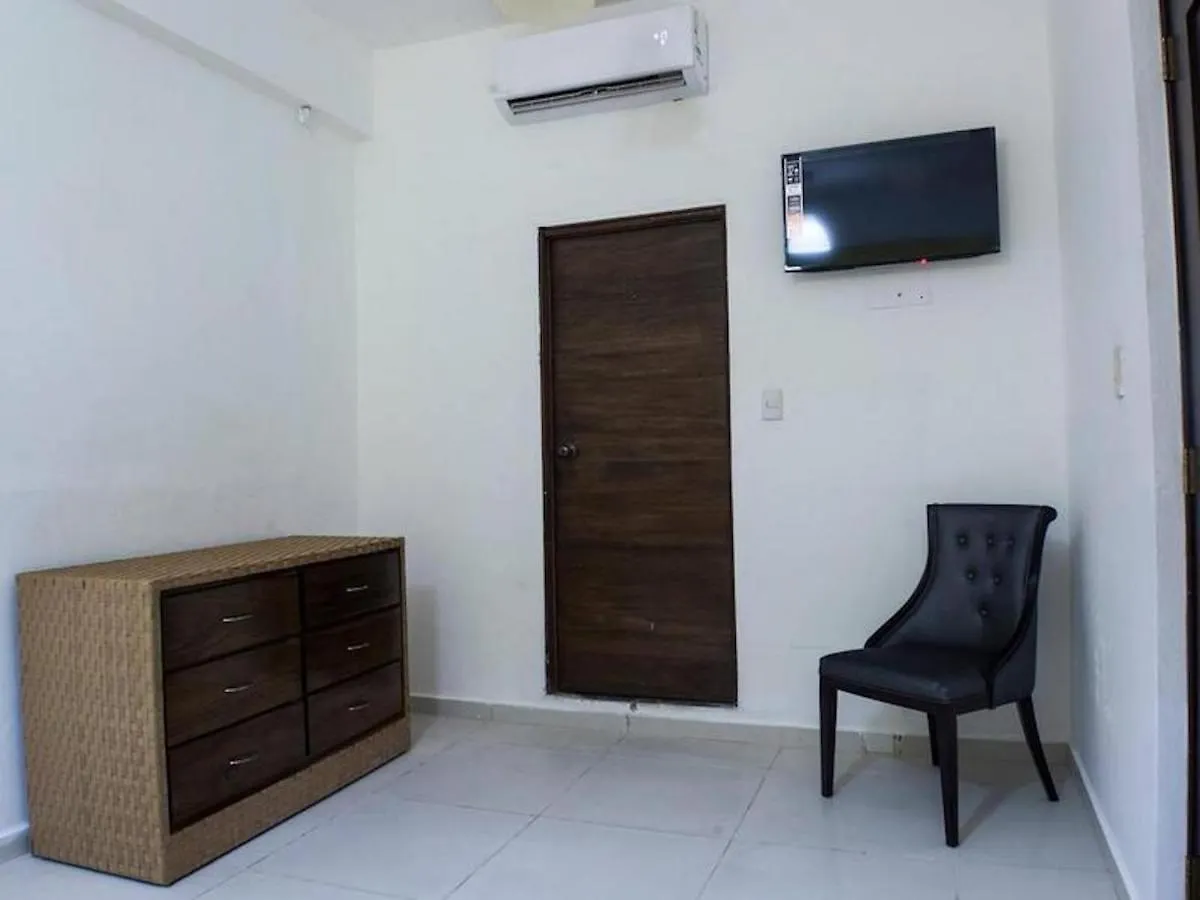 Malecon Cozy - Premium Plus 21 Санто-Доминго
