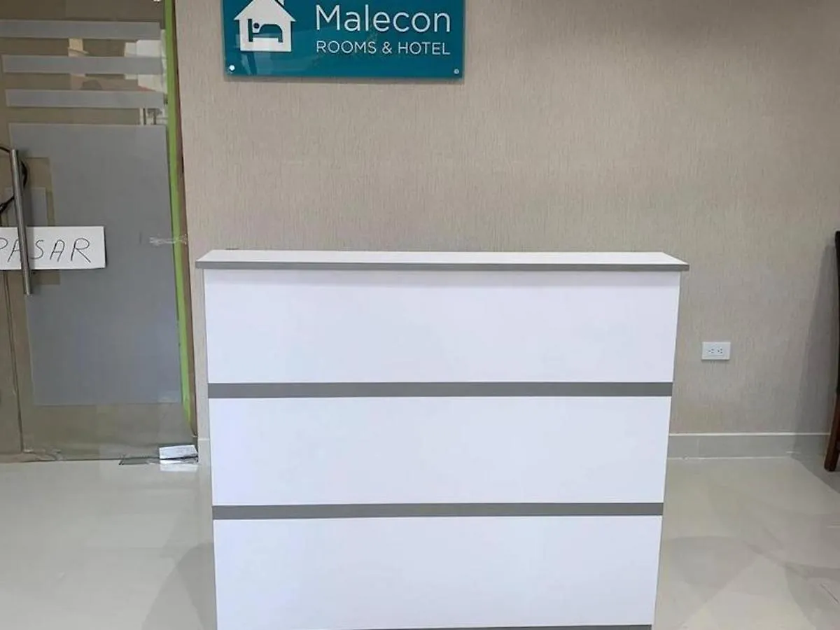 Malecon Cozy - Premium Plus 21 Санто-Доминго 0*,
