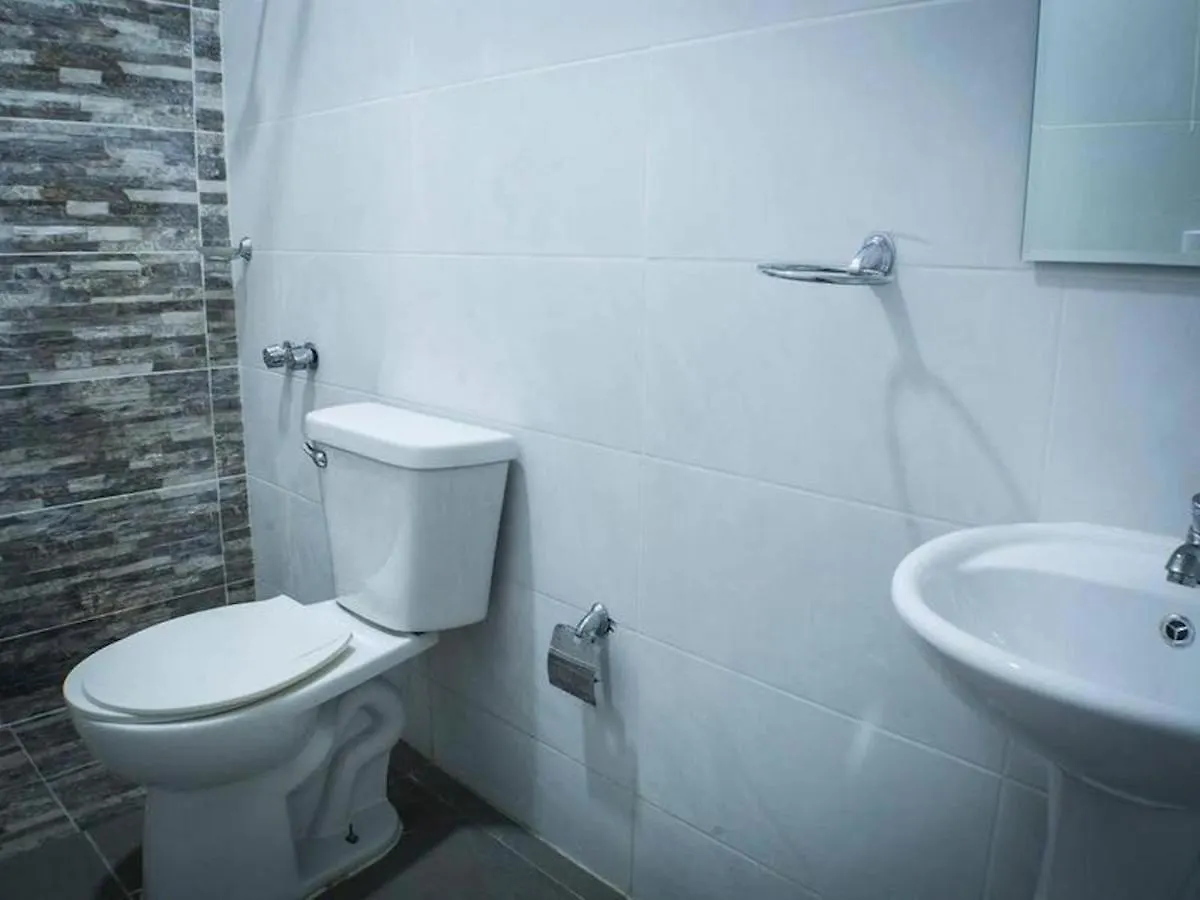 Malecon Cozy - Premium Plus 21 Санто-Доминго Доминиканская Республика