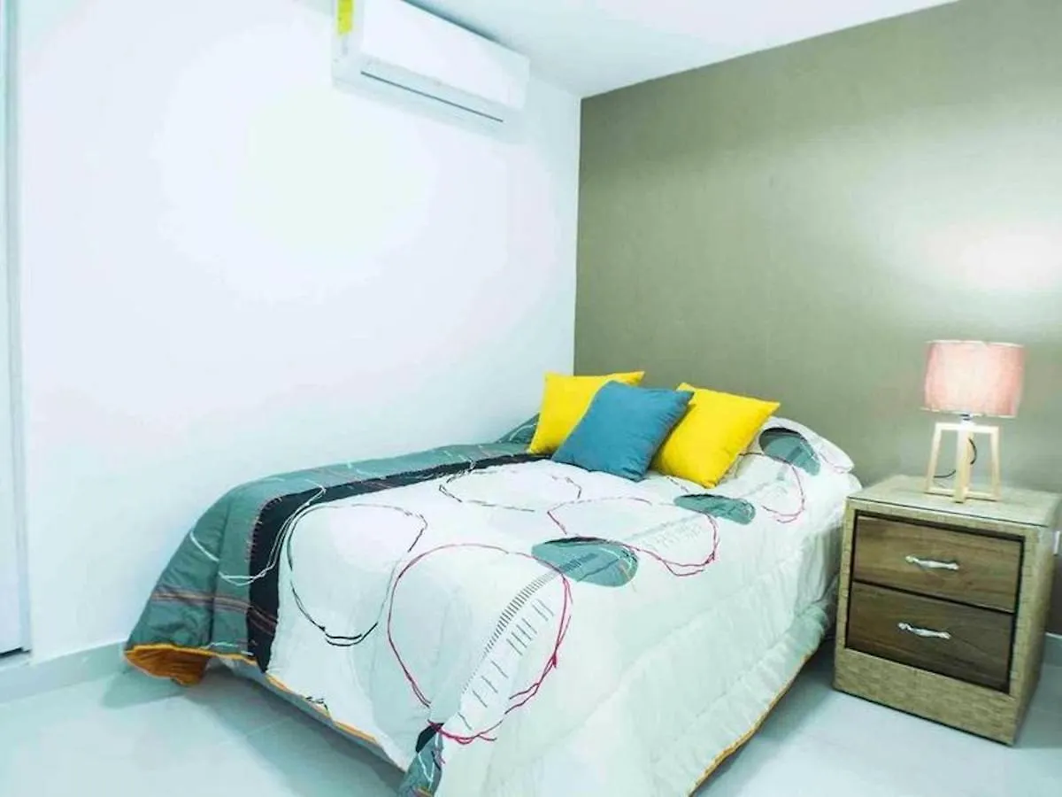 Malecon Cozy - Premium Plus 21 Санто-Доминго